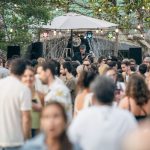 Parradisco foto