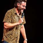 Pedro Ángel Roca presenta su segundo show 'The Locos', en el marco del Festival  Reislas (3)