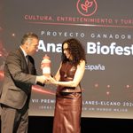 Recogida Premio Magallanes-Elcano 2026