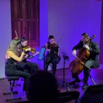 Cuarteto Imprevisto (3)