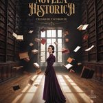 IV Festival Novela Histórica Ciudad de Tacoronte_cartel