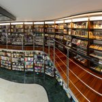 Librería Cabildo Panorámica