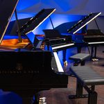 Los pianos (2)